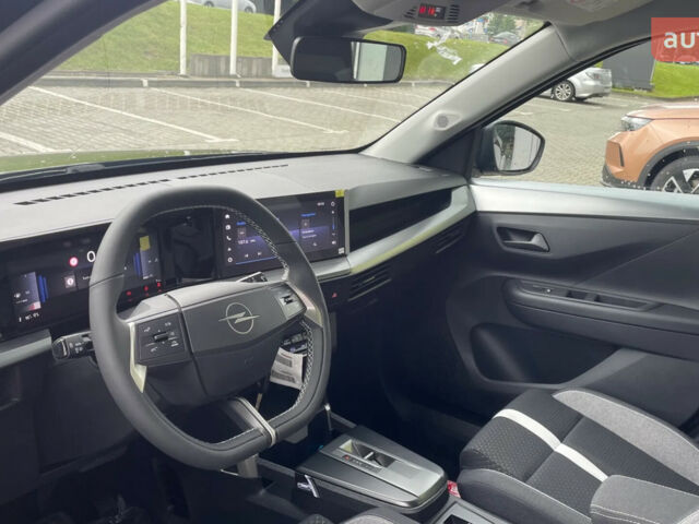 купить новое авто Опель Фронтера 2025 года от официального дилера Автомир Opel Опель фото