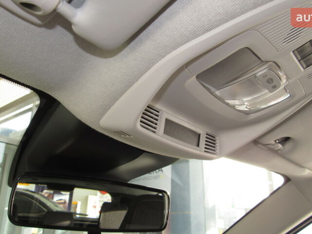 купити нове авто Опель Фронтера 2025 року від офіційного дилера Автоцентр AUTO.RIA Опель фото