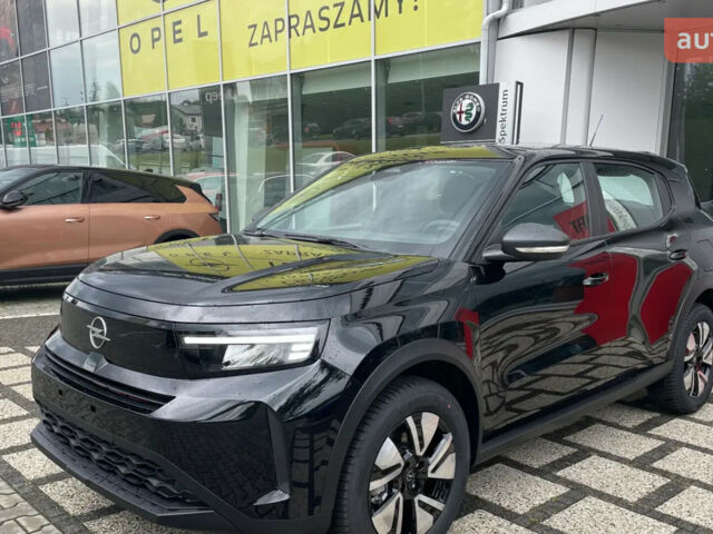 купить новое авто Опель Фронтера 2025 года от официального дилера Автомир Opel Опель фото