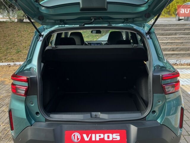 купить новое авто Опель Фронтера 2025 года от официального дилера OPEL VIPOS Опель фото