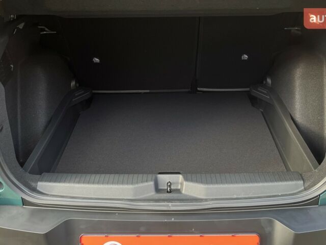 купить новое авто Опель Фронтера 2025 года от официального дилера OPEL VIPOS Опель фото