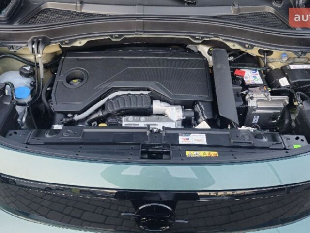 купить новое авто Опель Фронтера 2025 года от официального дилера Автомир Opel Опель фото