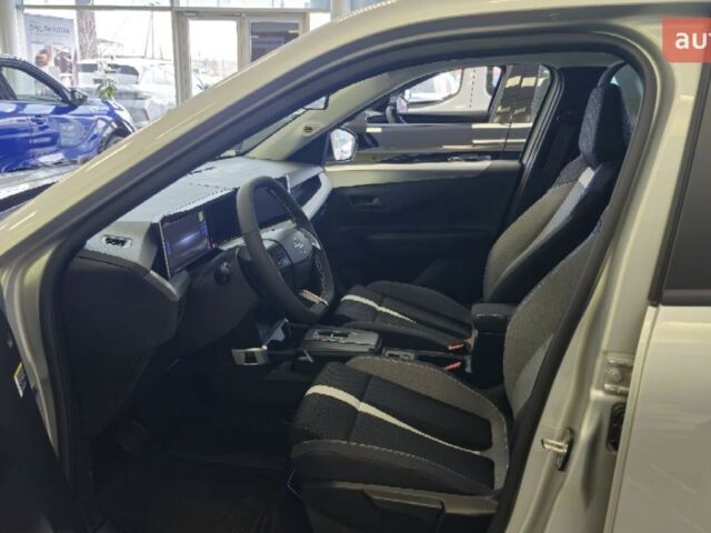 купить новое авто Опель Фронтера 2025 года от официального дилера Автомир Opel Опель фото