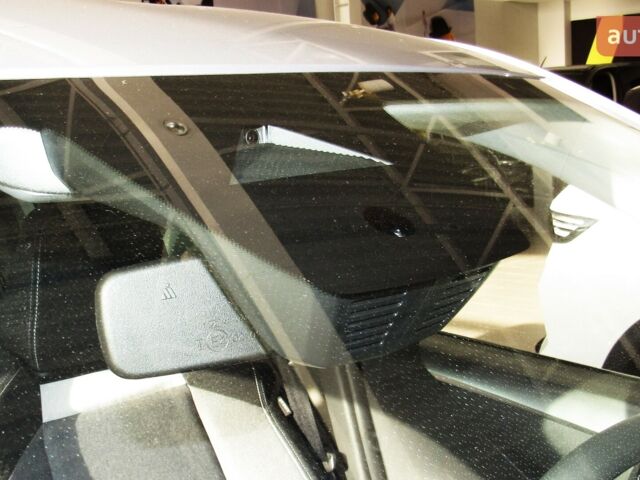 купити нове авто Опель Фронтера 2025 року від офіційного дилера Автоцентр AUTO.RIA Опель фото