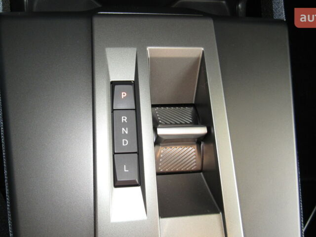 купити нове авто Опель Фронтера 2025 року від офіційного дилера Автоцентр AUTO.RIA Опель фото