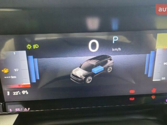 купить новое авто Опель Фронтера 2025 года от официального дилера Автомир Opel Опель фото