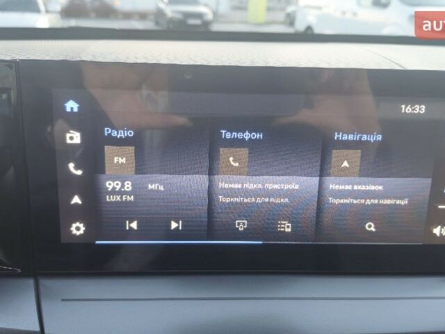 купить новое авто Опель Фронтера 2025 года от официального дилера Автомир Opel Опель фото