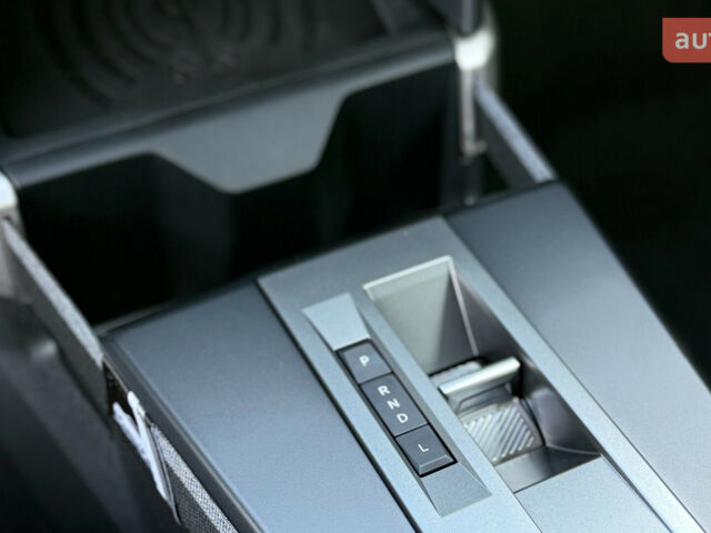 купить новое авто Опель Фронтера 2025 года от официального дилера ТОВ «Альфа Авангард» Опель фото