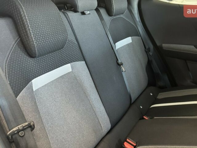 Опель Фронтера, об'ємом двигуна 1.2 л та пробігом 0 тис. км за 26178 $, фото 12 на Automoto.ua