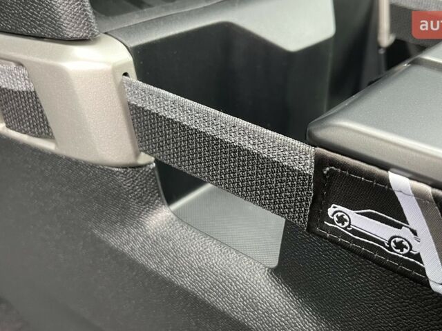 купить новое авто Опель Фронтера 2025 года от официального дилера OPEL VIPOS Опель фото