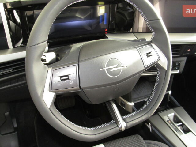 купити нове авто Опель Фронтера 2025 року від офіційного дилера Автоцентр AUTO.RIA Опель фото