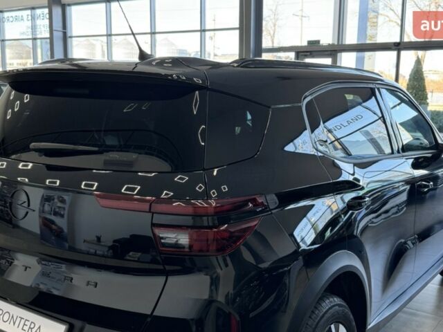 Опель Фронтера, об'ємом двигуна 1.2 л та пробігом 0 тис. км за 26284 $, фото 5 на Automoto.ua