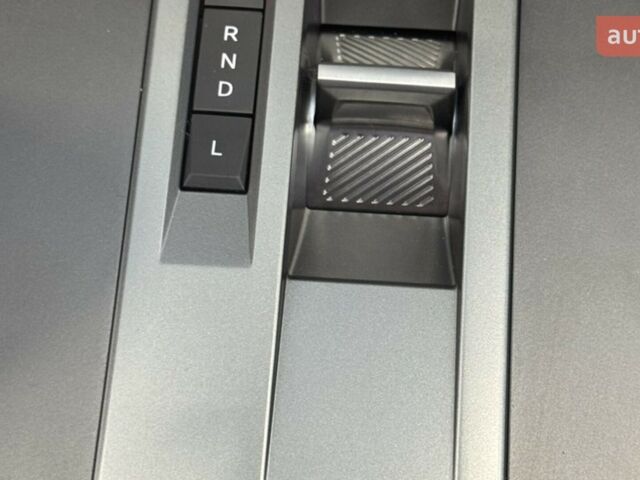 Опель Фронтера, об'ємом двигуна 1.2 л та пробігом 0 тис. км за 26284 $, фото 14 на Automoto.ua