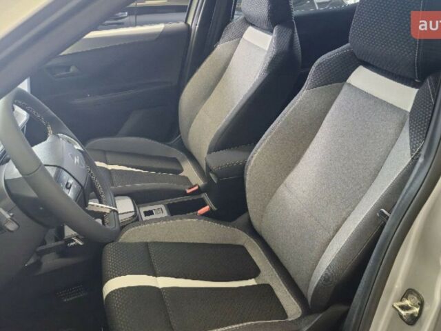 купить новое авто Опель Фронтера 2025 года от официального дилера Автомир Opel Опель фото