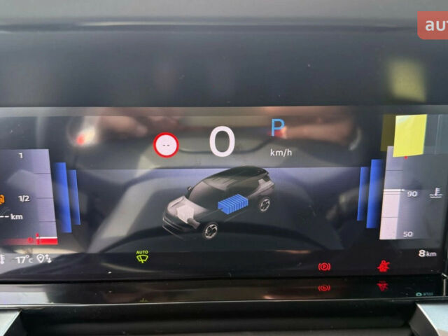 купить новое авто Опель Фронтера 2025 года от официального дилера Автомир Opel Опель фото