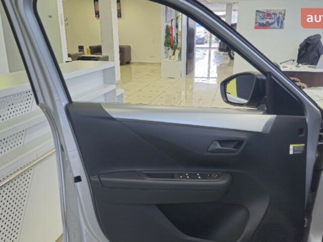 купить новое авто Опель Фронтера 2025 года от официального дилера Автомир Opel Опель фото