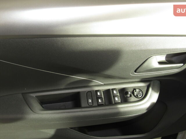 купити нове авто Опель Фронтера 2025 року від офіційного дилера Автоцентр AUTO.RIA Опель фото