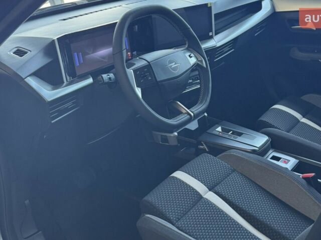 Опель Фронтера, об'ємом двигуна 1.2 л та пробігом 0 тис. км за 26178 $, фото 20 на Automoto.ua