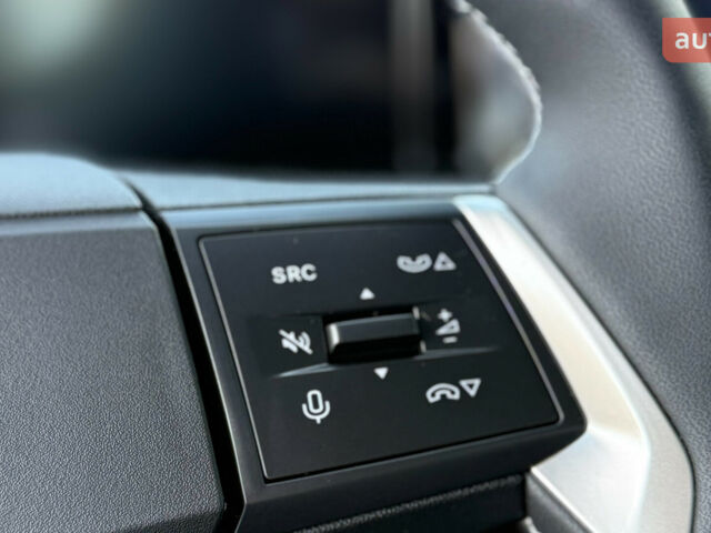 купить новое авто Опель Фронтера 2025 года от официального дилера ТОВ «Альфа Авангард» Опель фото