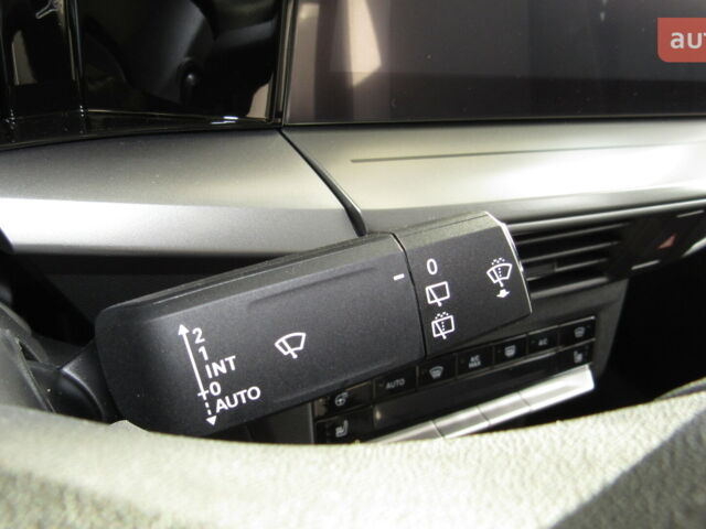 купити нове авто Опель Фронтера 2025 року від офіційного дилера Автоцентр AUTO.RIA Опель фото