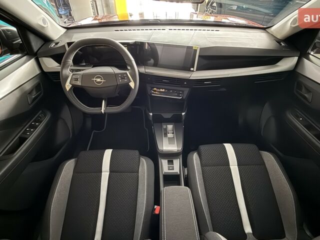 купить новое авто Опель Фронтера 2025 года от официального дилера Автоцентр AUTO.RIA Опель фото