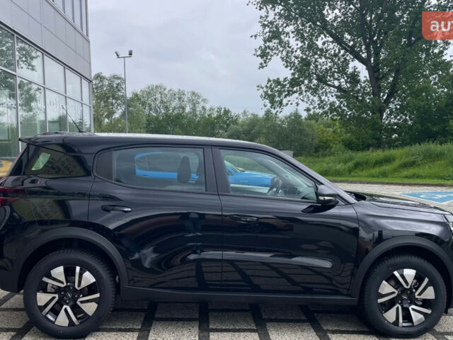 купить новое авто Опель Фронтера 2025 года от официального дилера Автомир Opel Опель фото