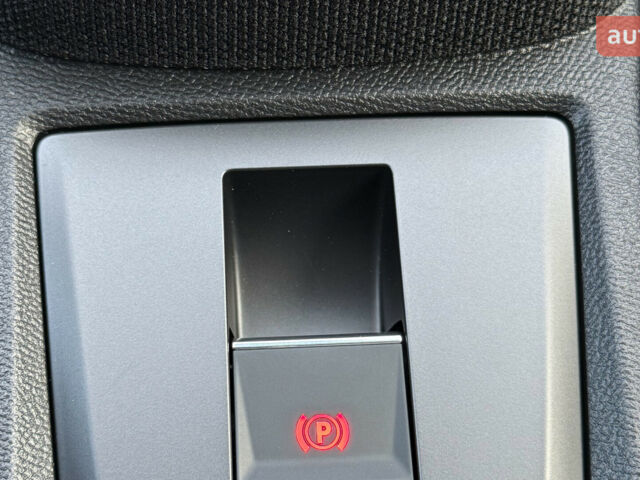 купить новое авто Опель Фронтера 2025 года от официального дилера ТОВ «Альфа Авангард» Опель фото