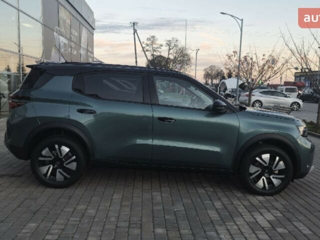 купить новое авто Опель Фронтера 2025 года от официального дилера Автомир Opel Опель фото