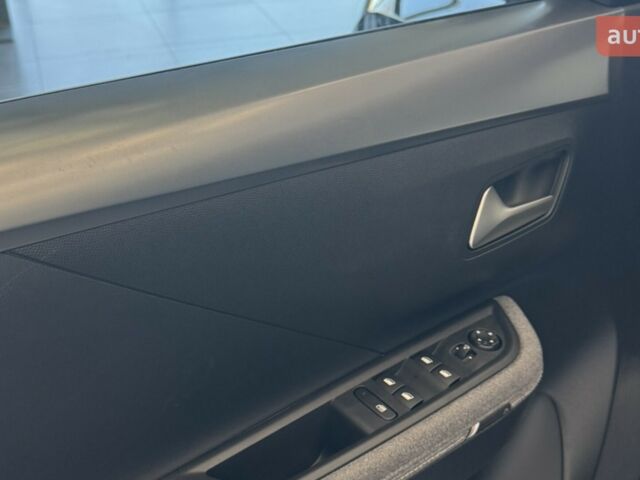 Опель Фронтера, объемом двигателя 1.2 л и пробегом 0 тыс. км за 26166 $, фото 15 на Automoto.ua