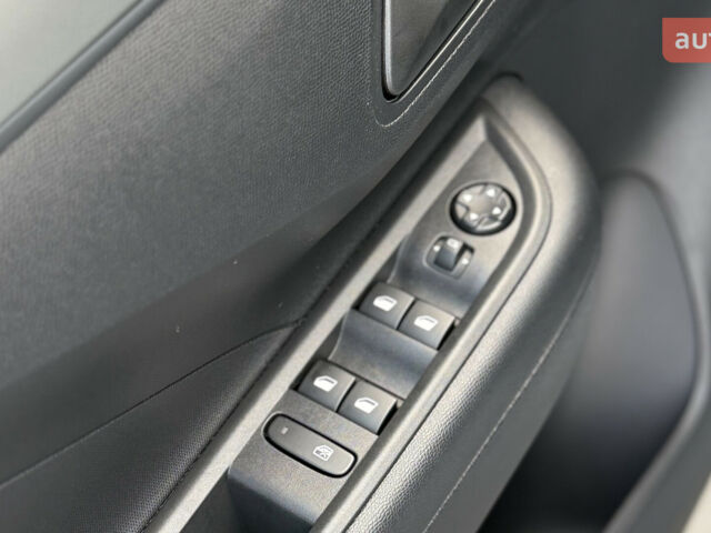 купить новое авто Опель Фронтера 2025 года от официального дилера ТОВ «Альфа Авангард» Опель фото