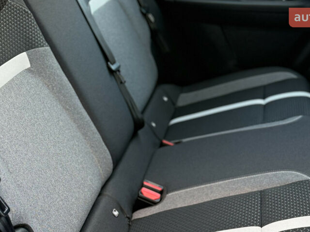 купить новое авто Опель Фронтера 2025 года от официального дилера ТОВ «Альфа Авангард» Опель фото