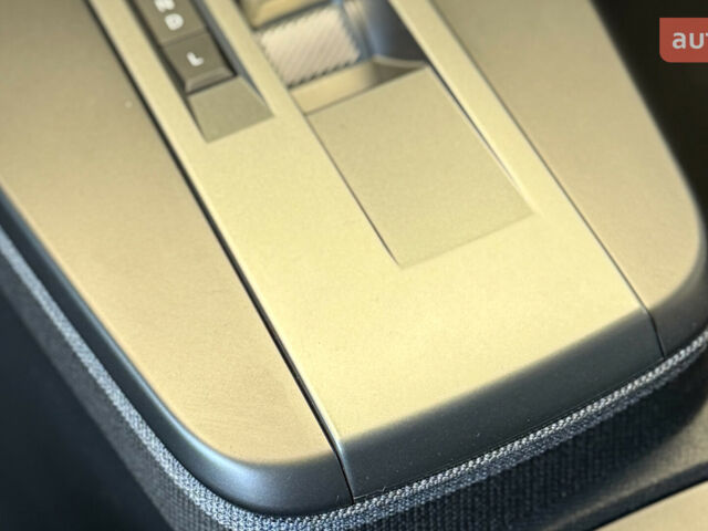 купить новое авто Опель Фронтера 2025 года от официального дилера ТОВ «Альфа Авангард» Опель фото