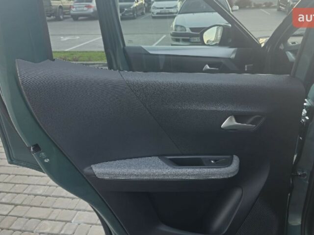 купить новое авто Опель Фронтера 2025 года от официального дилера Автомир Opel Опель фото