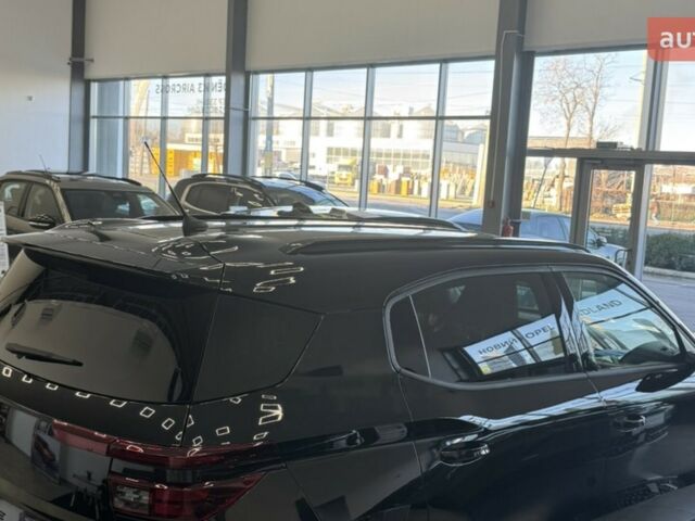 Опель Фронтера, об'ємом двигуна 1.2 л та пробігом 0 тис. км за 26284 $, фото 17 на Automoto.ua