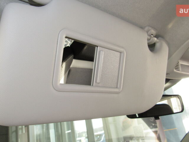 купити нове авто Опель Фронтера 2025 року від офіційного дилера Автоцентр AUTO.RIA Опель фото