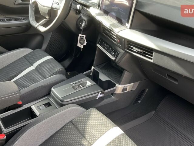 купить новое авто Опель Фронтера 2025 года от официального дилера OPEL VIPOS Опель фото