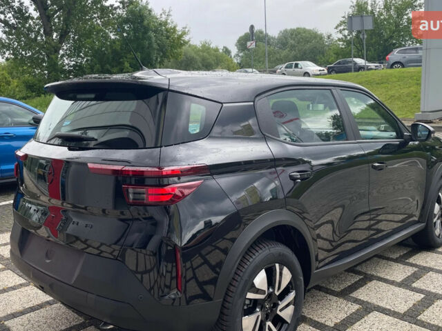купить новое авто Опель Фронтера 2025 года от официального дилера Автомир Opel Опель фото