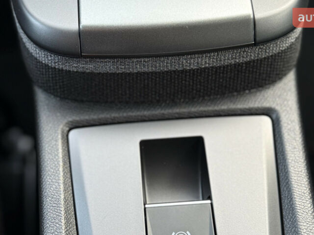 купить новое авто Опель Фронтера 2025 года от официального дилера ТОВ «Альфа Авангард» Опель фото