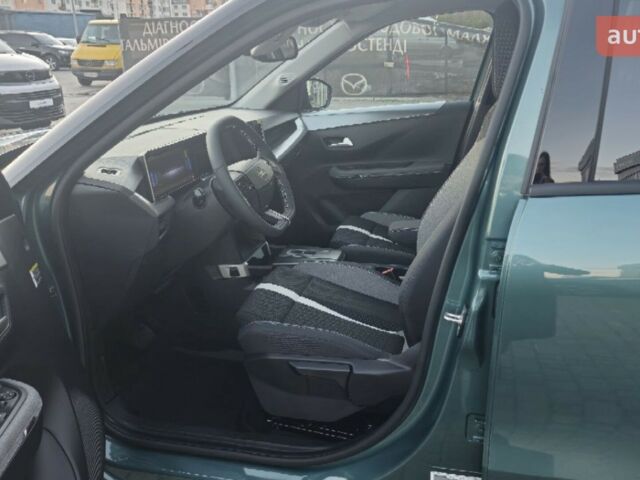 купить новое авто Опель Фронтера 2025 года от официального дилера Автомир Opel Опель фото