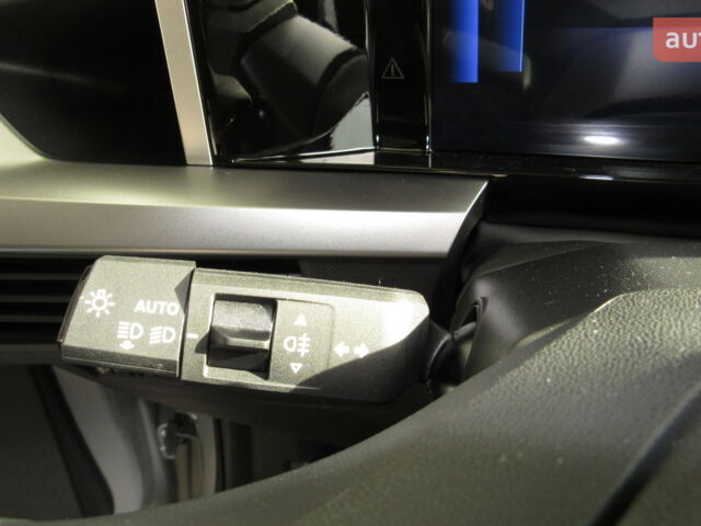 купити нове авто Опель Фронтера 2025 року від офіційного дилера Автоцентр AUTO.RIA Опель фото