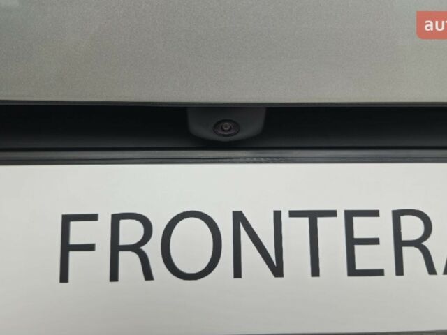 купить новое авто Опель Фронтера 2025 года от официального дилера Автомир Opel Опель фото