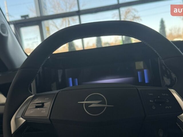 Опель Фронтера, об'ємом двигуна 1.2 л та пробігом 0 тис. км за 26284 $, фото 10 на Automoto.ua