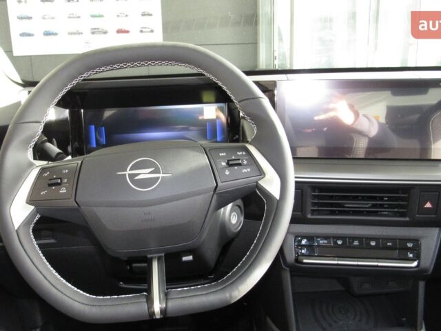 купити нове авто Опель Фронтера 2025 року від офіційного дилера Автоцентр AUTO.RIA Опель фото