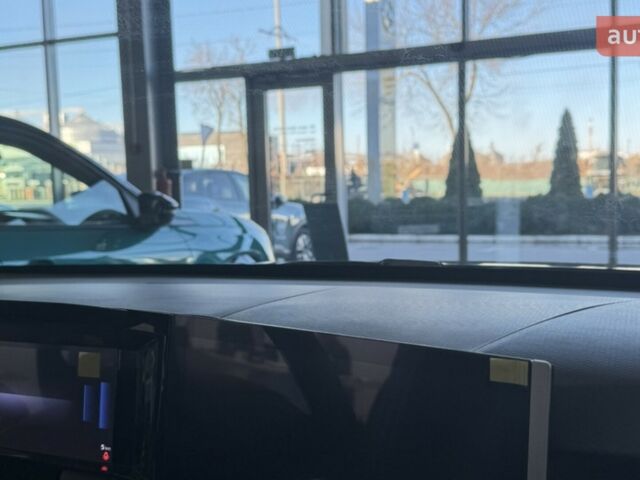 Опель Фронтера, об'ємом двигуна 1.2 л та пробігом 0 тис. км за 26284 $, фото 11 на Automoto.ua