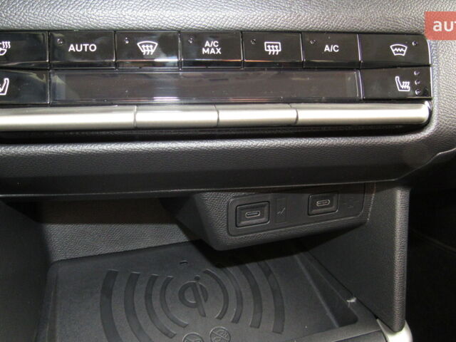 купити нове авто Опель Фронтера 2025 року від офіційного дилера Автоцентр AUTO.RIA Опель фото