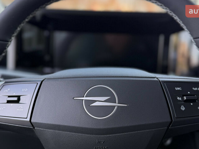 купить новое авто Опель Фронтера 2025 года от официального дилера ТОВ «Альфа Авангард» Опель фото