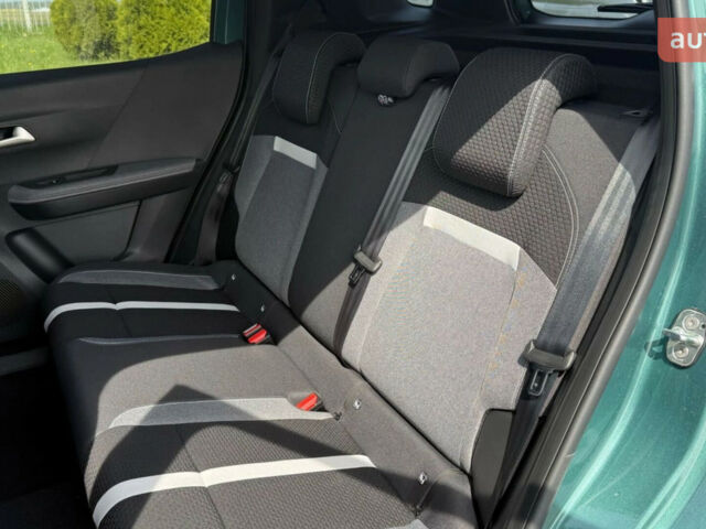 купить новое авто Опель Фронтера 2025 года от официального дилера Автомир Opel Опель фото