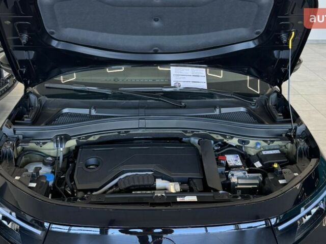 Опель Фронтера, об'ємом двигуна 1.2 л та пробігом 0 тис. км за 26178 $, фото 7 на Automoto.ua