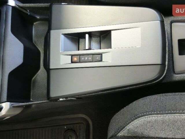 купить новое авто Опель Фронтера 2025 года от официального дилера Автомир Opel Опель фото