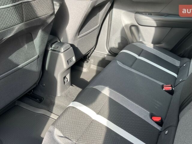 купить новое авто Опель Фронтера 2025 года от официального дилера OPEL VIPOS Опель фото